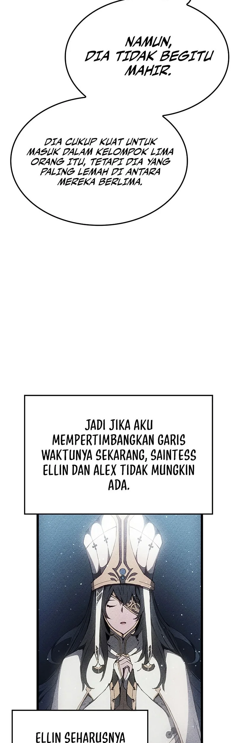 The Indomitable Martial King Chapter 129 Gambar 59