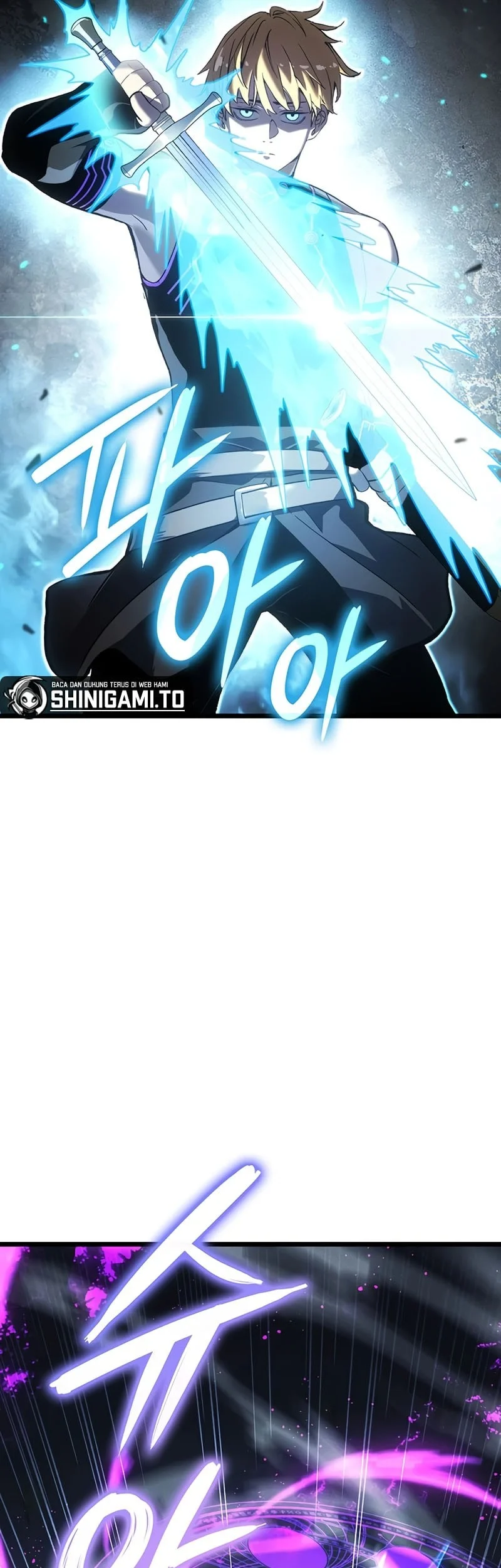 The Indomitable Martial King Chapter 129 Gambar 68