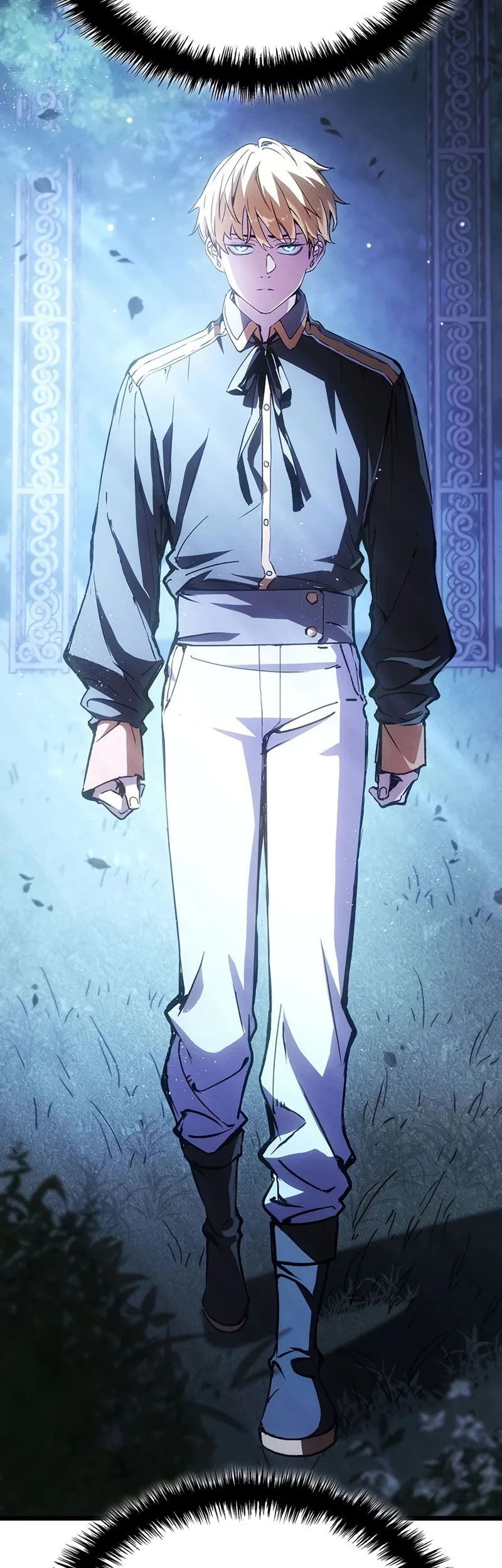 The Indomitable Martial King Chapter 129 Gambar 4