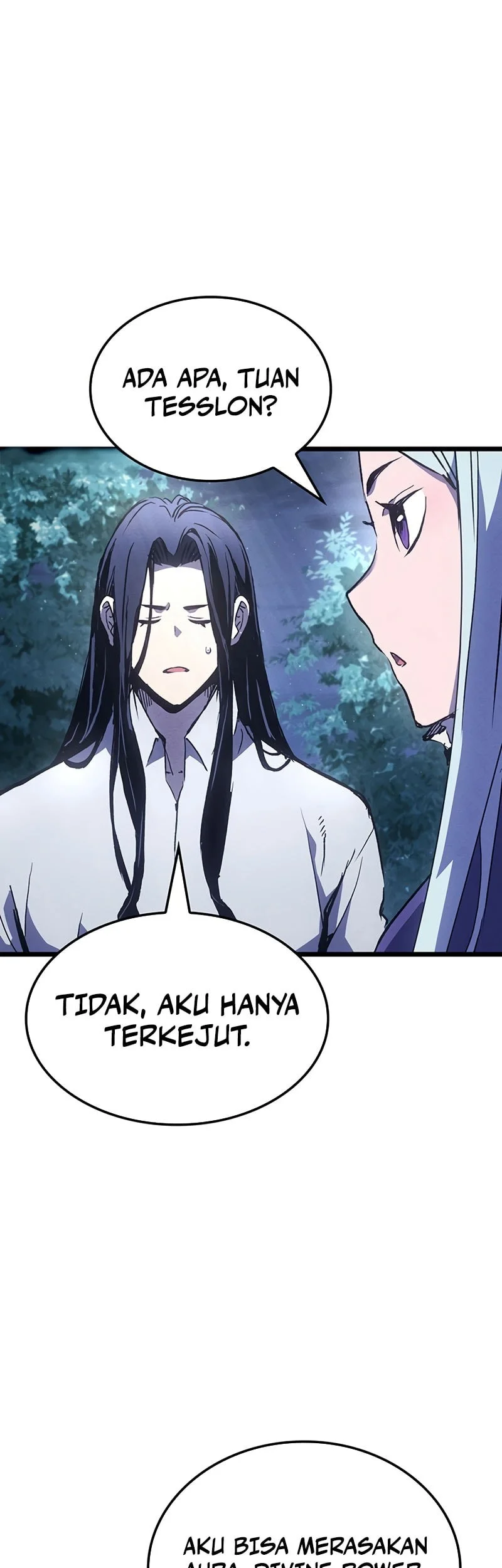 The Indomitable Martial King Chapter 129 Gambar 7