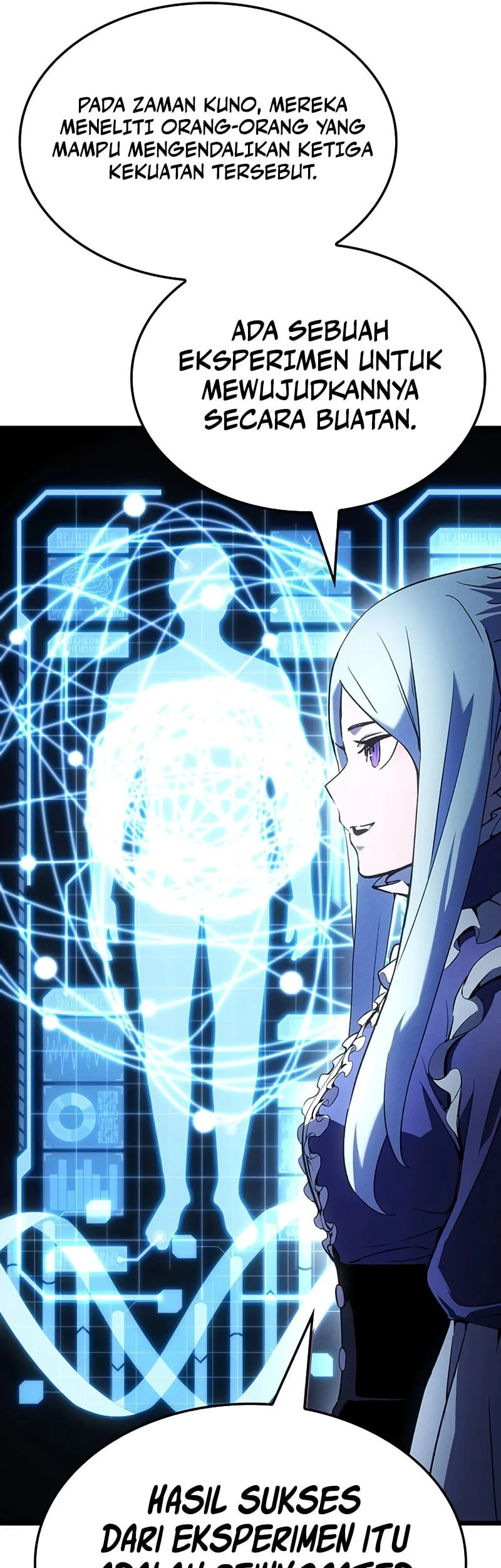 The Indomitable Martial King Chapter 129 Gambar 10