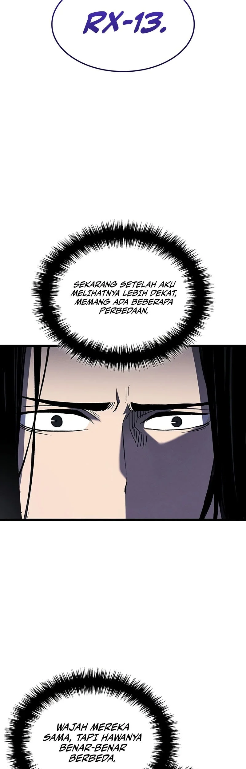 The Indomitable Martial King Chapter 129 Gambar 12