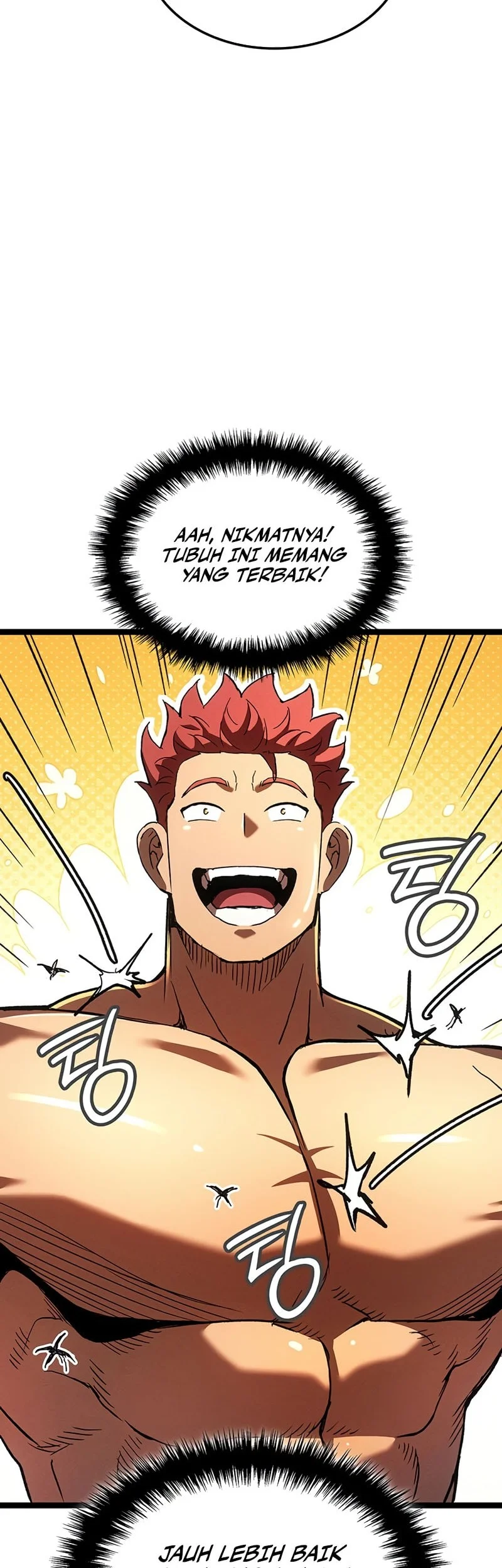 The Indomitable Martial King Chapter 129 Gambar 27