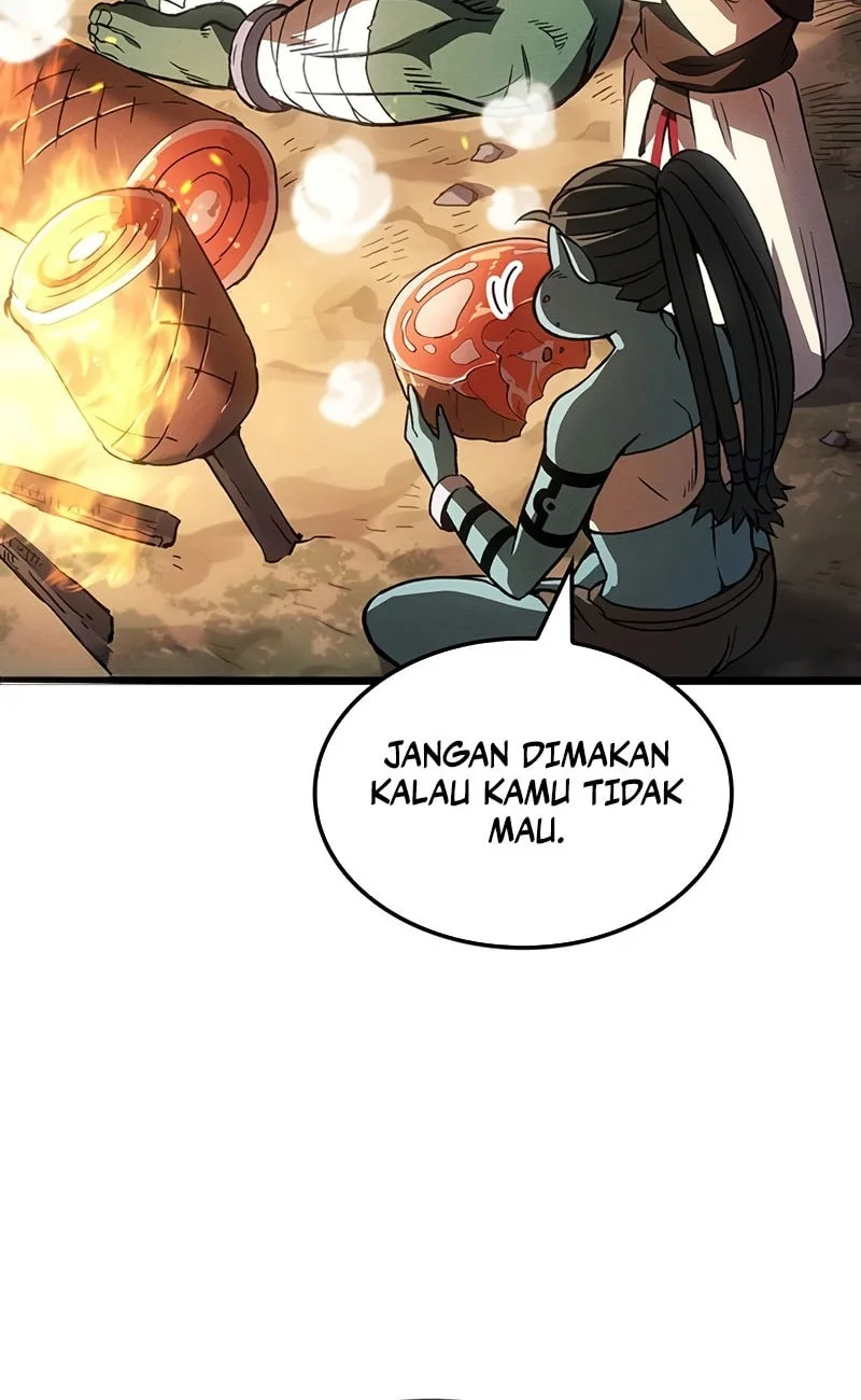 The Indomitable Martial King Chapter 129 Gambar 33