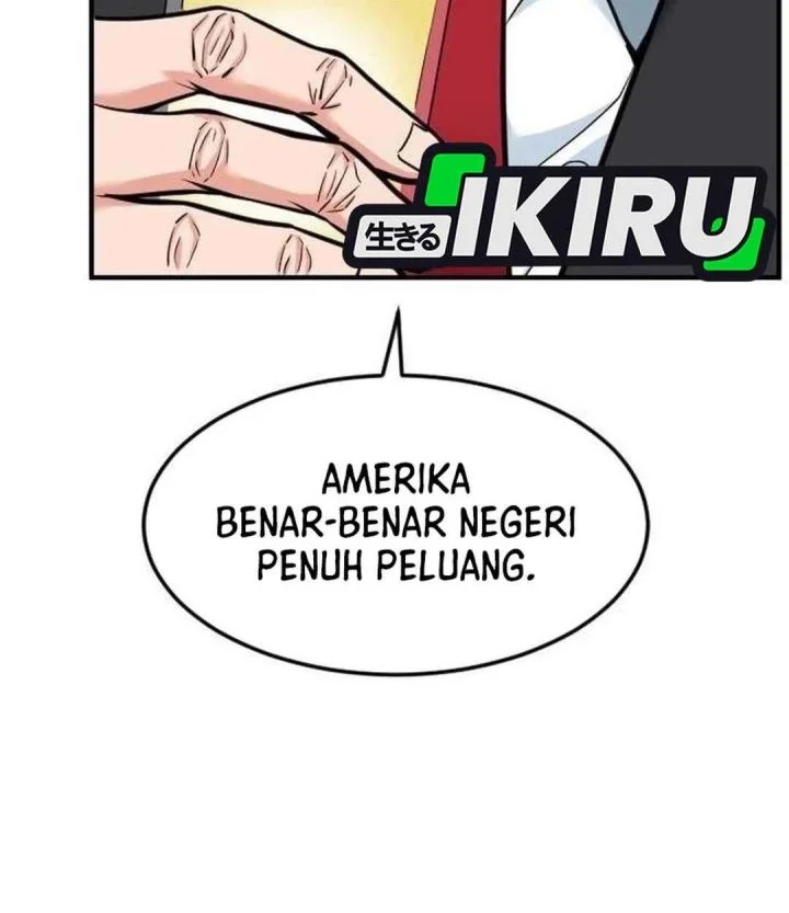 The Investor Who Sees The Future Chapter 88 Gambar 22