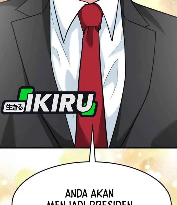 The Investor Who Sees The Future Chapter 88 Gambar 32