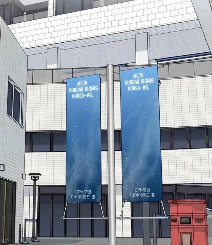 The Investor Who Sees The Future Chapter 88 Gambar 36