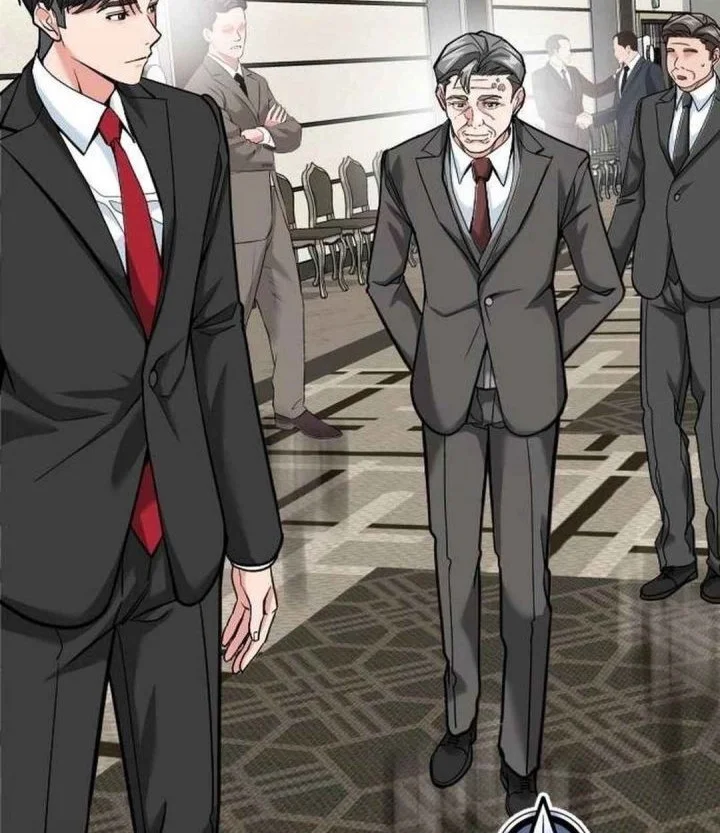 The Investor Who Sees The Future Chapter 88 Gambar 42