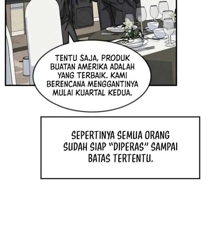 The Investor Who Sees The Future Chapter 88 Gambar 58