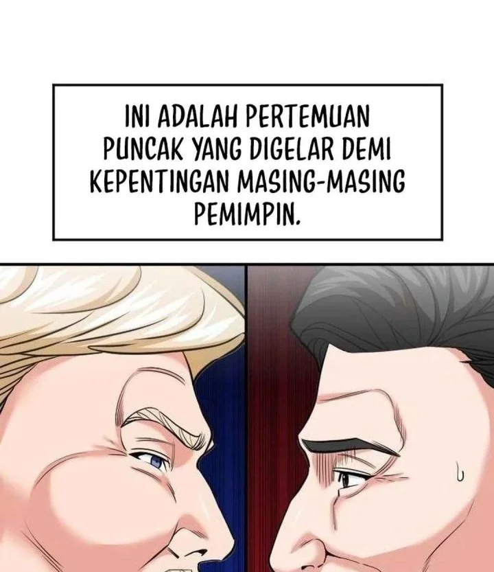 The Investor Who Sees The Future Chapter 88 Gambar 4