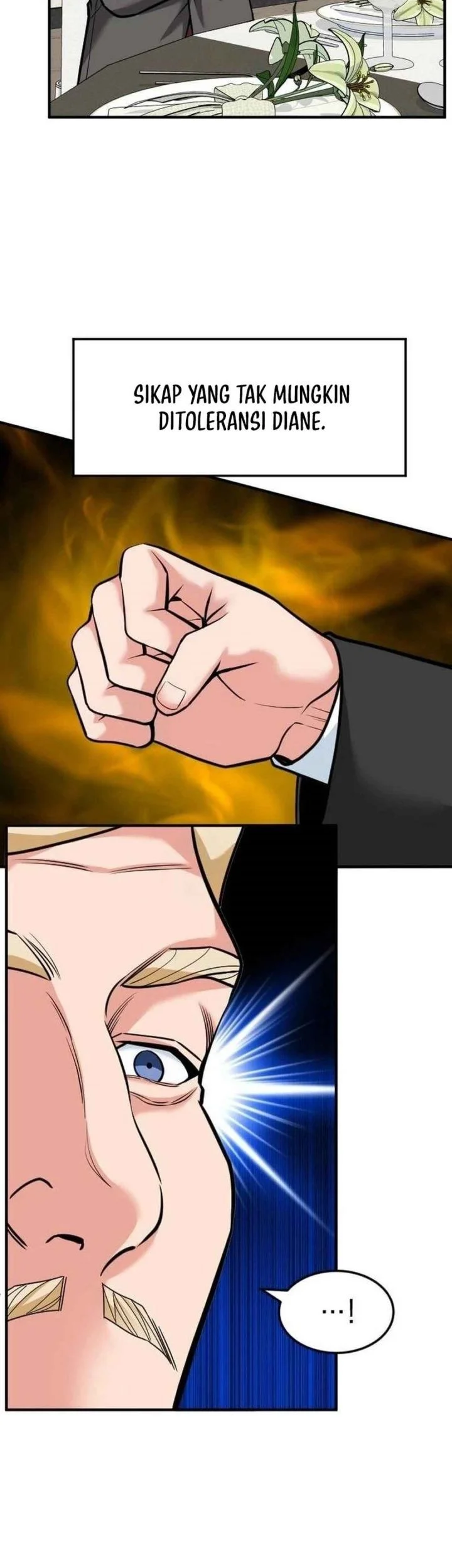 The Investor Who Sees The Future Chapter 88 Gambar 65