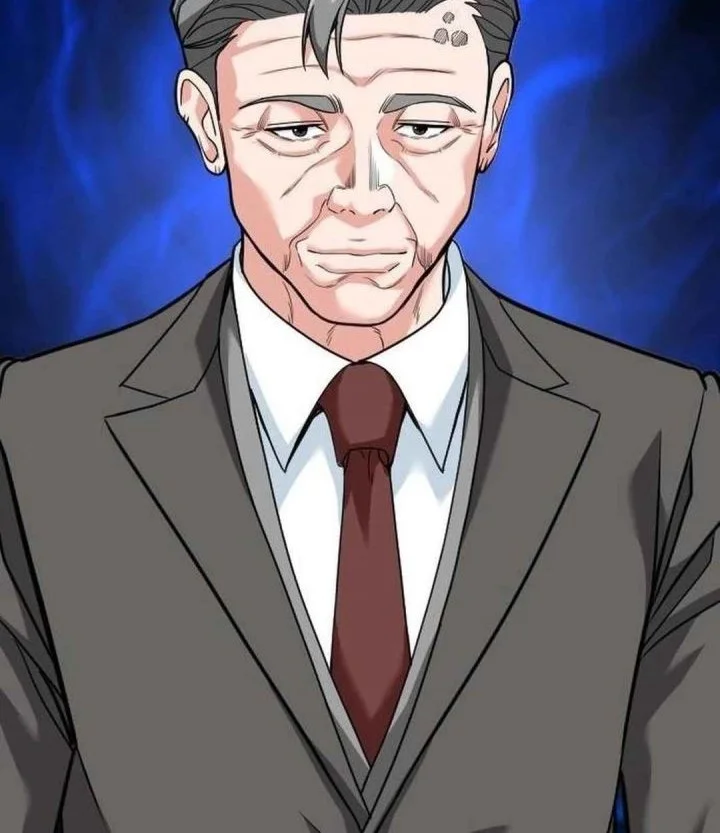 The Investor Who Sees The Future Chapter 88 Gambar 70