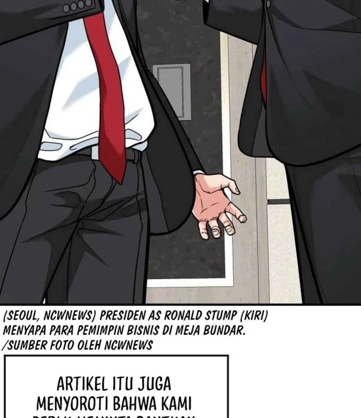 The Investor Who Sees The Future Chapter 88 Gambar 78