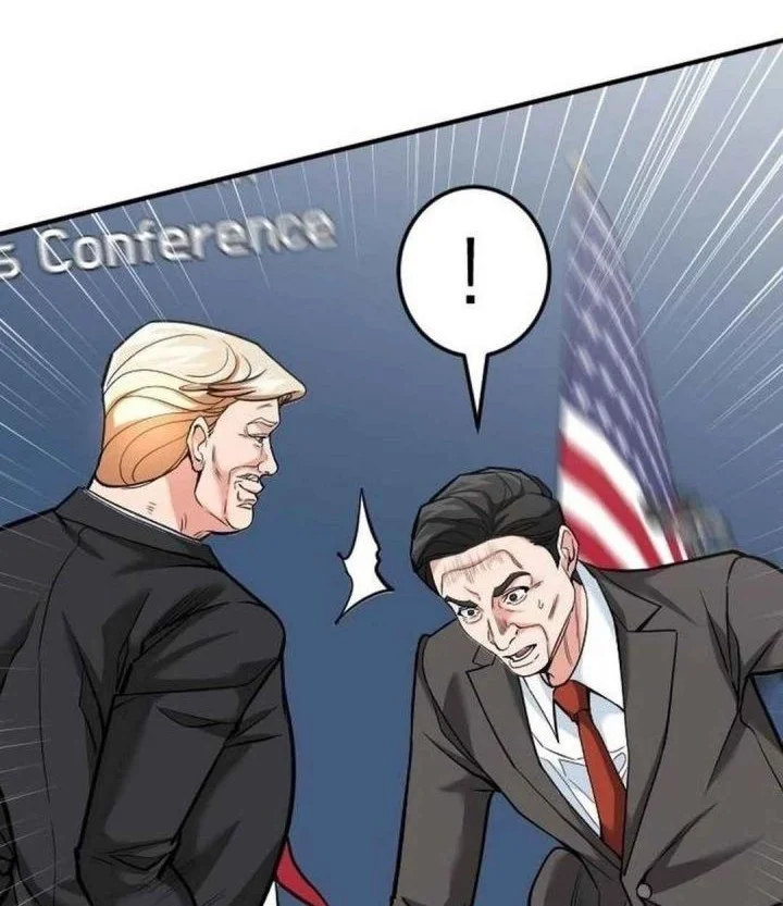 The Investor Who Sees The Future Chapter 88 Gambar 6