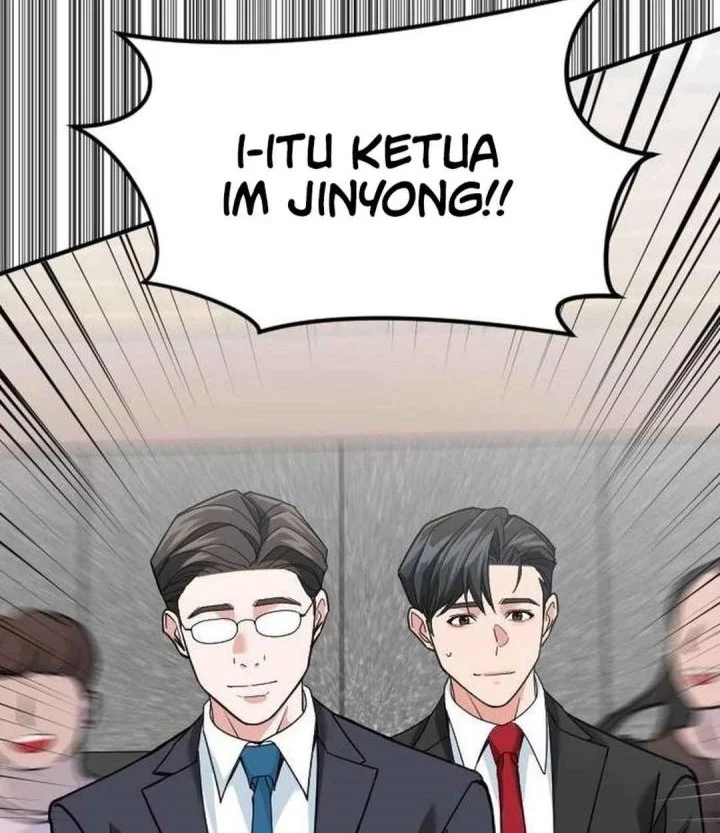 The Investor Who Sees The Future Chapter 88 Gambar 90