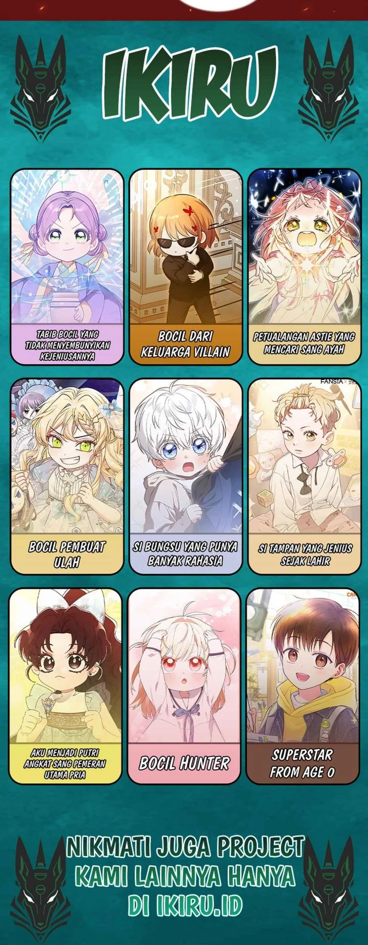 The Investor Who Sees The Future Chapter 88 Gambar 97