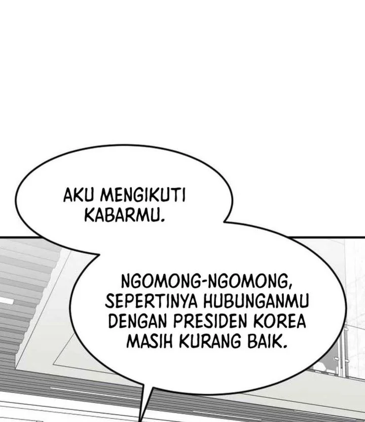 The Investor Who Sees The Future Chapter 88 Gambar 10