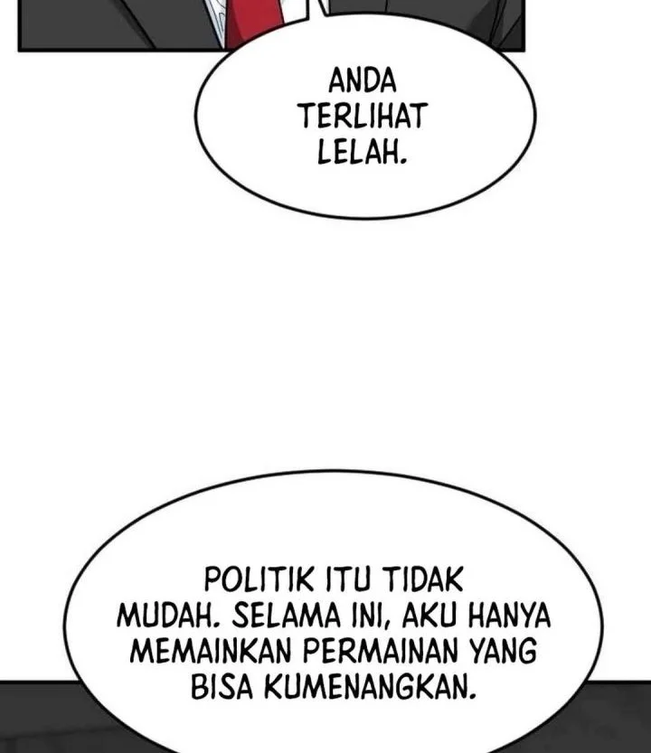 The Investor Who Sees The Future Chapter 88 Gambar 16