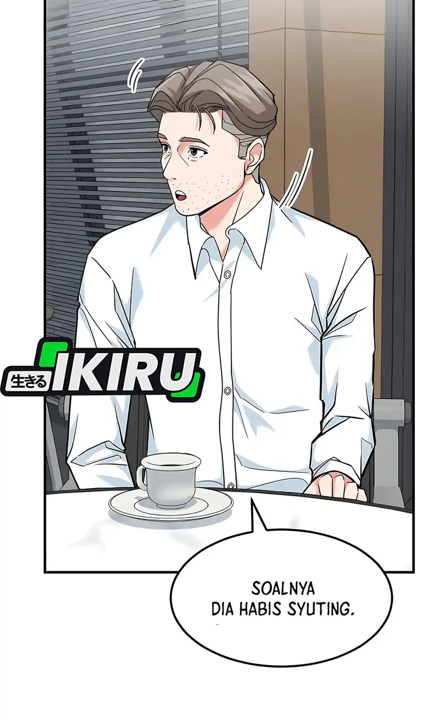 The Investor Who Sees The Future Chapter 89 Gambar 24