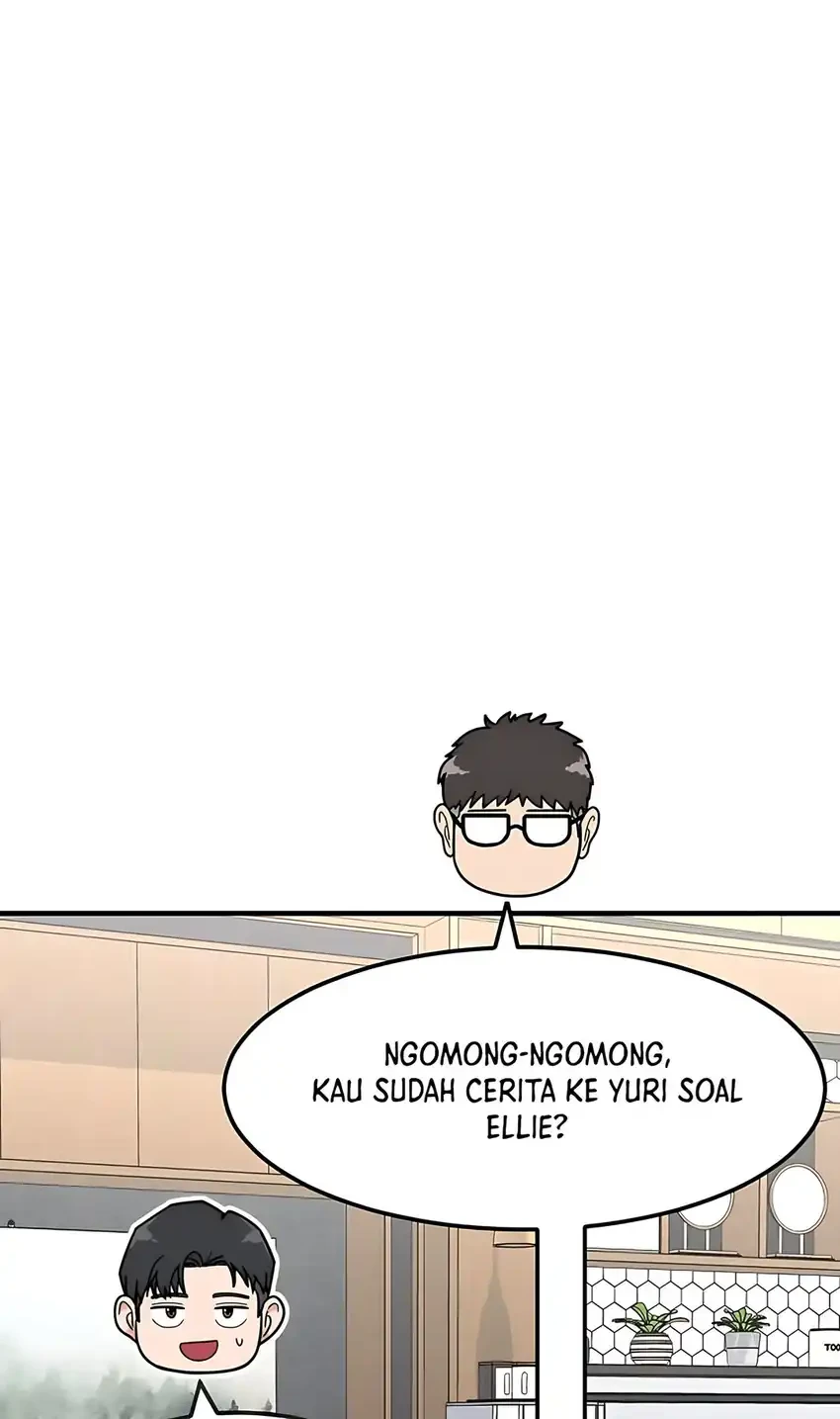 The Investor Who Sees The Future Chapter 89 Gambar 30