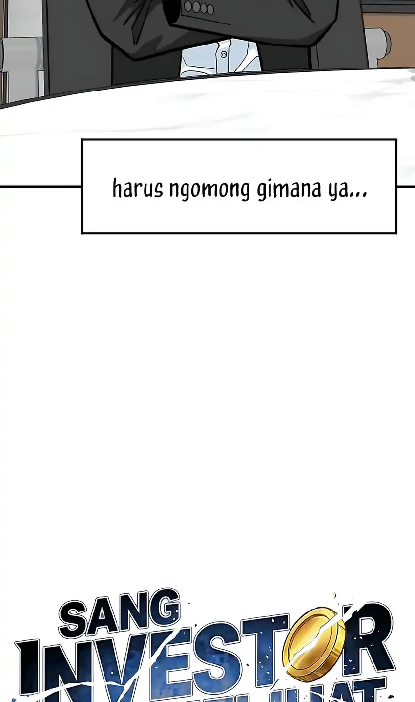 The Investor Who Sees The Future Chapter 89 Gambar 32