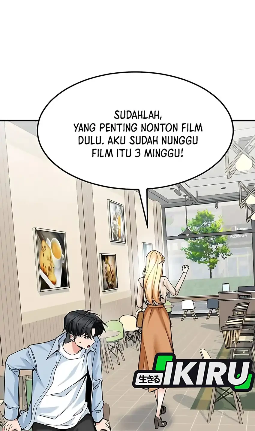 The Investor Who Sees The Future Chapter 89 Gambar 38