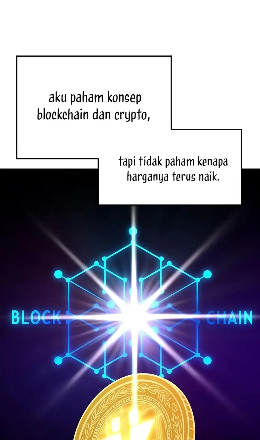 The Investor Who Sees The Future Chapter 89 Gambar 68