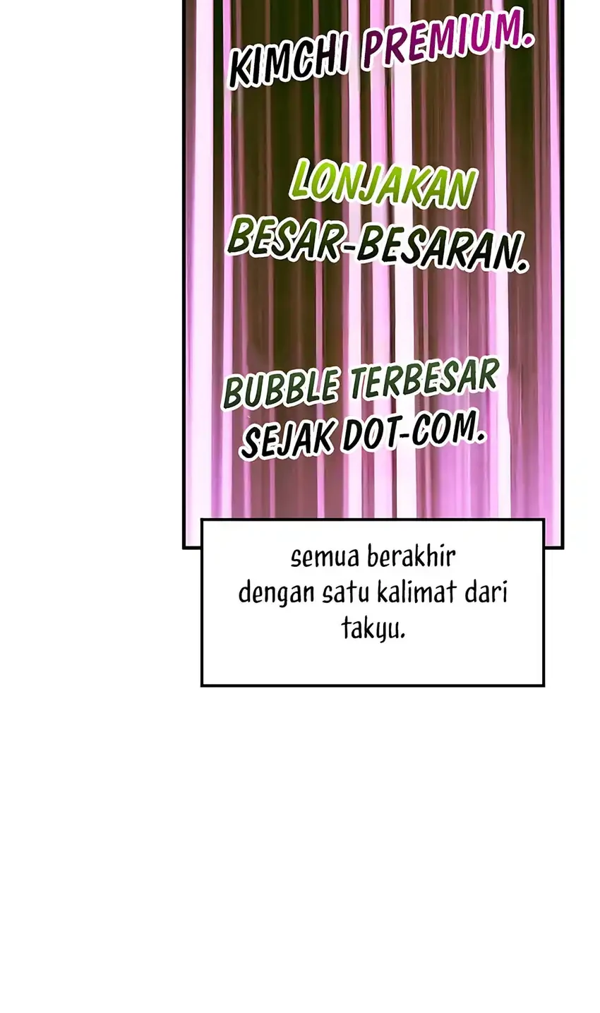 The Investor Who Sees The Future Chapter 89 Gambar 72
