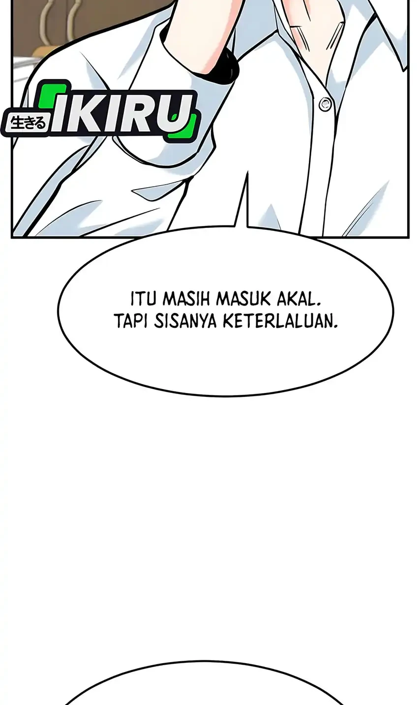 The Investor Who Sees The Future Chapter 89 Gambar 80