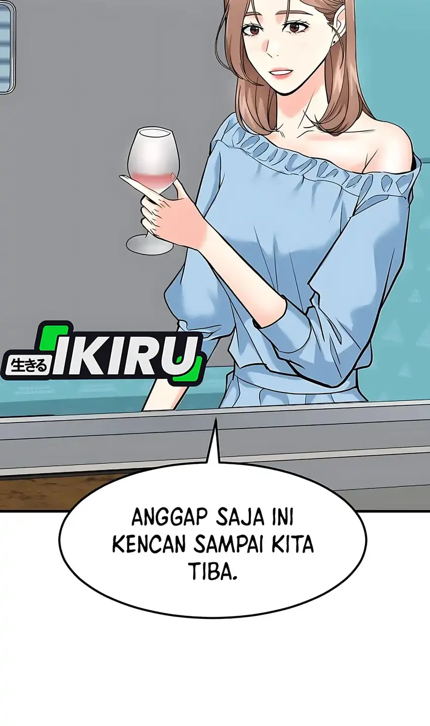 The Investor Who Sees The Future Chapter 89 Gambar 88
