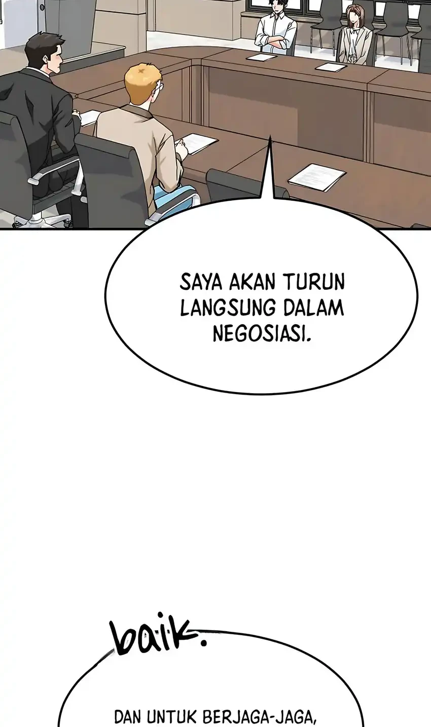 The Investor Who Sees The Future Chapter 89 Gambar 92