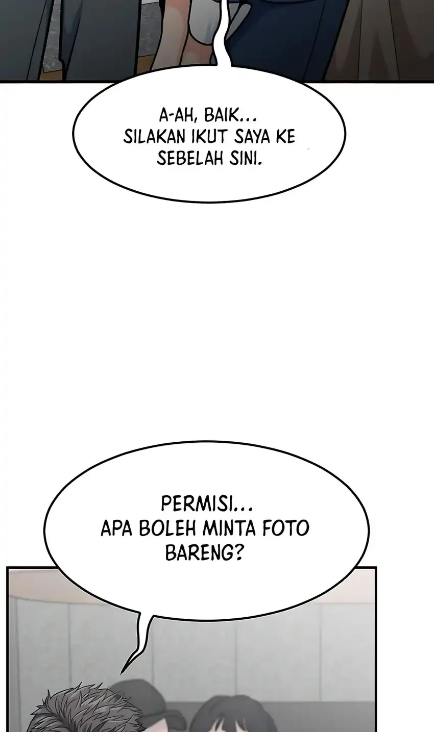 The Investor Who Sees The Future Chapter 89 Gambar 8