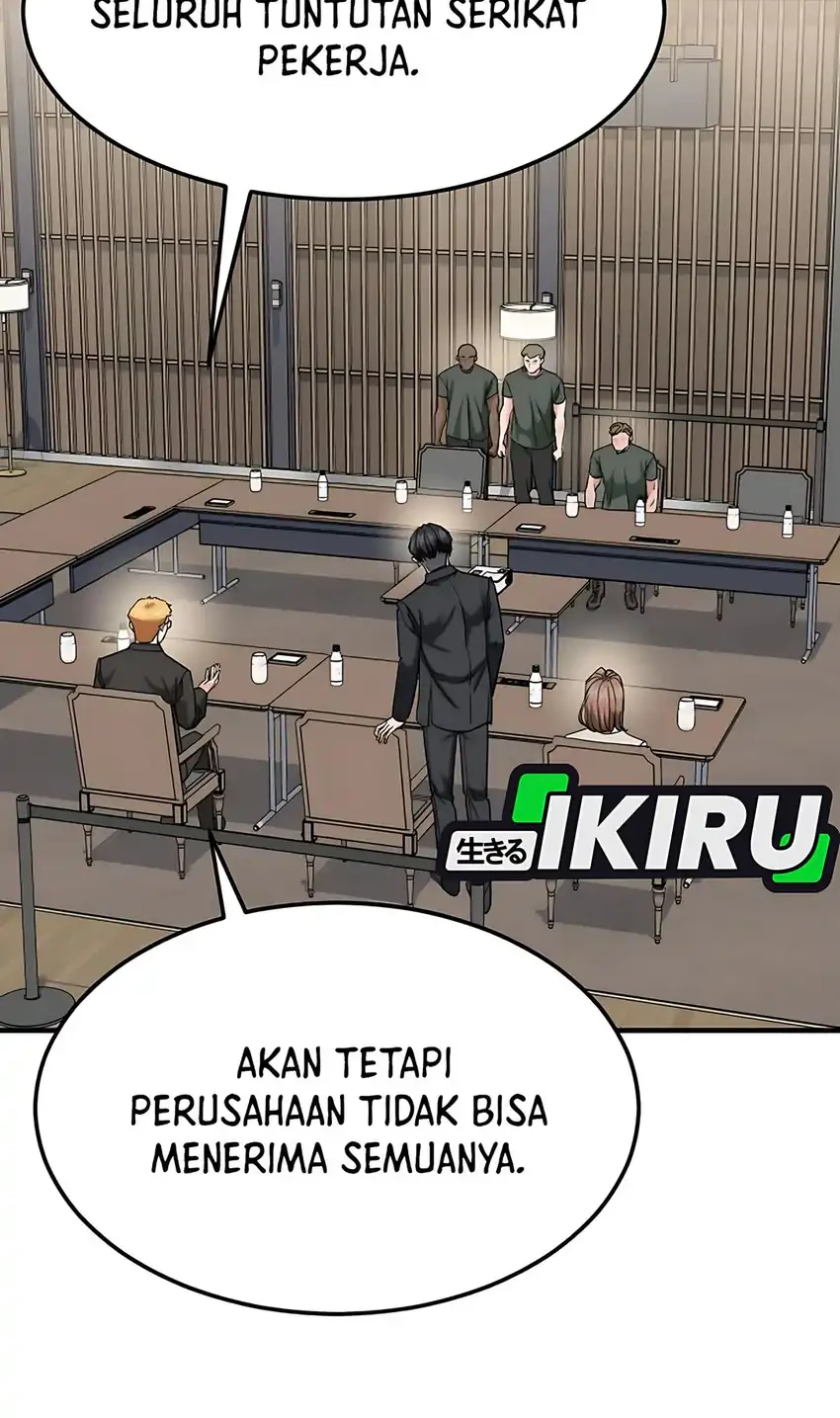 The Investor Who Sees The Future Chapter 89 Gambar 100