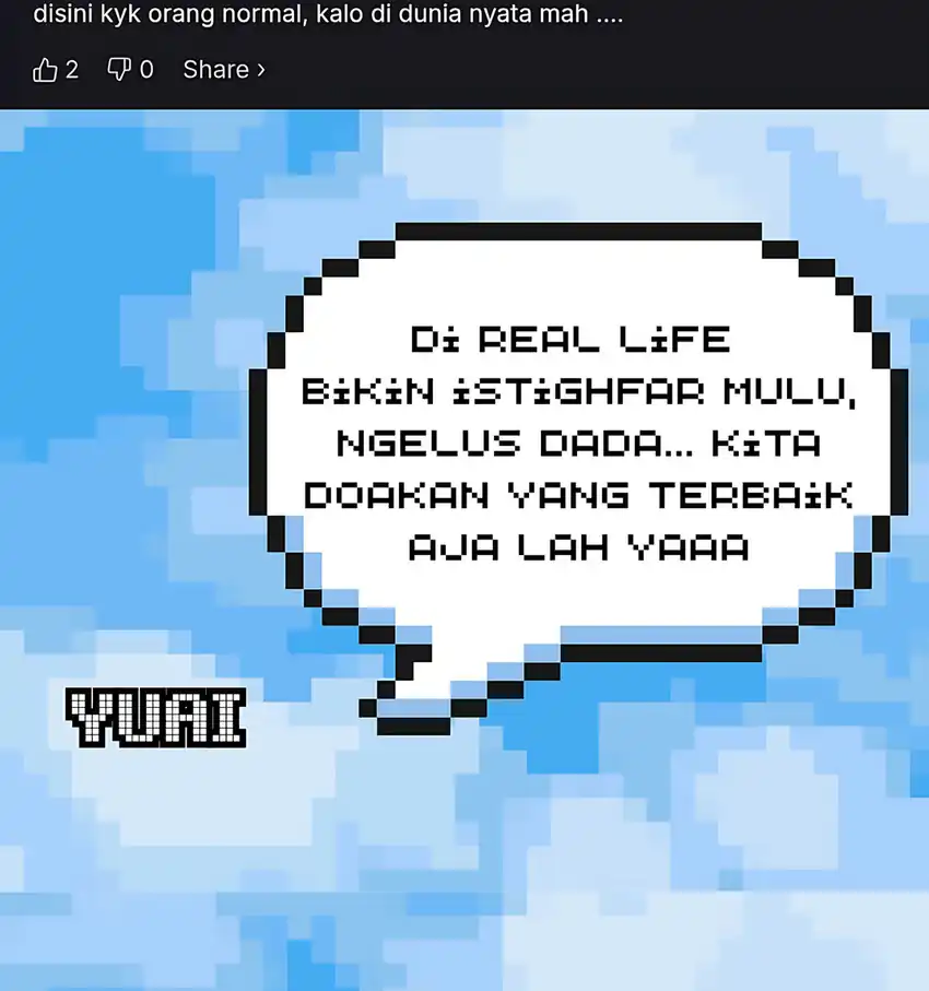 The Investor Who Sees The Future Chapter 89 Gambar 109