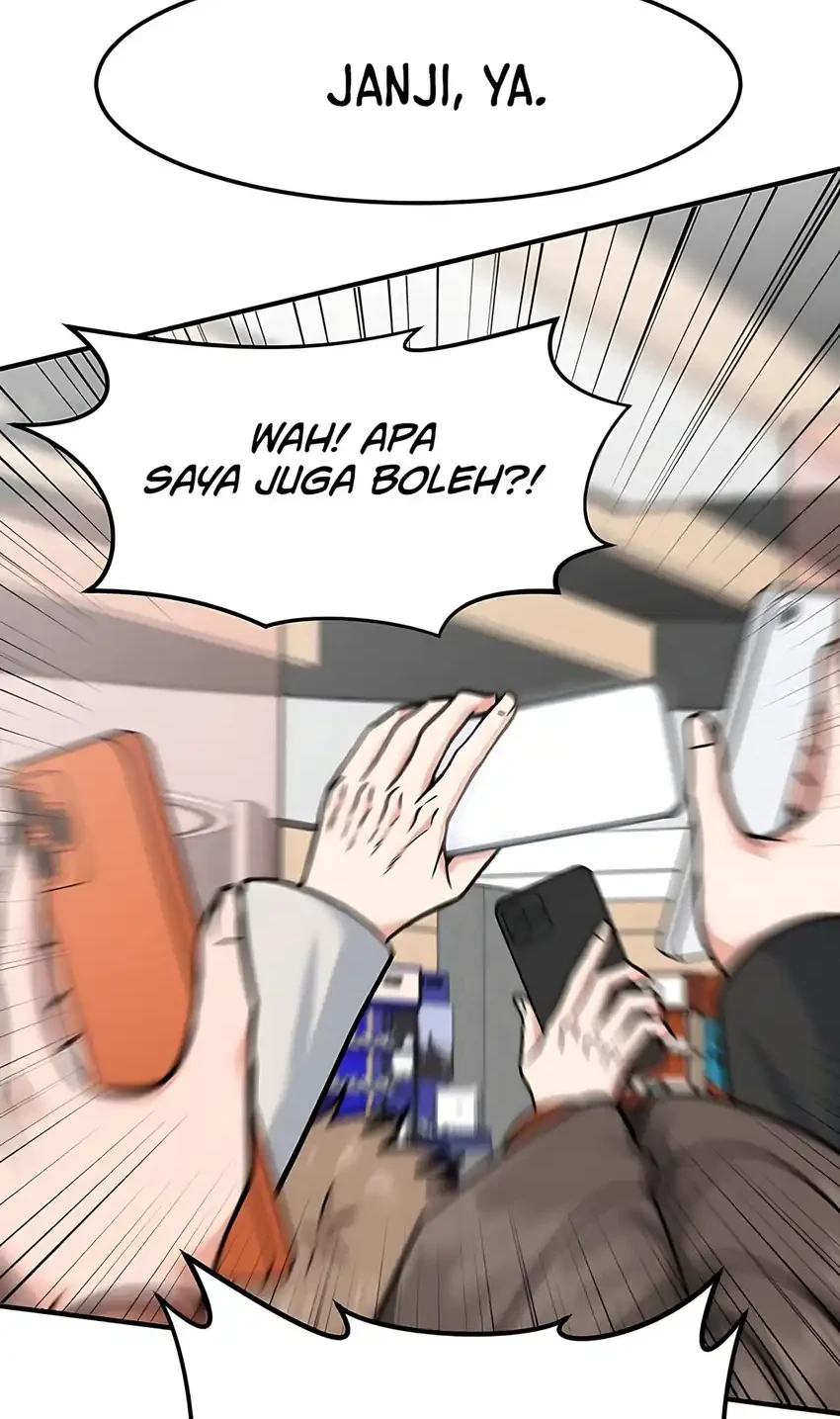 The Investor Who Sees The Future Chapter 89 Gambar 12