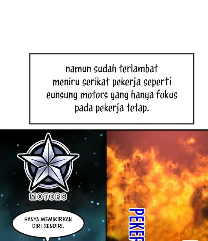 The Investor Who Sees The Future Chapter 90 Gambar 30