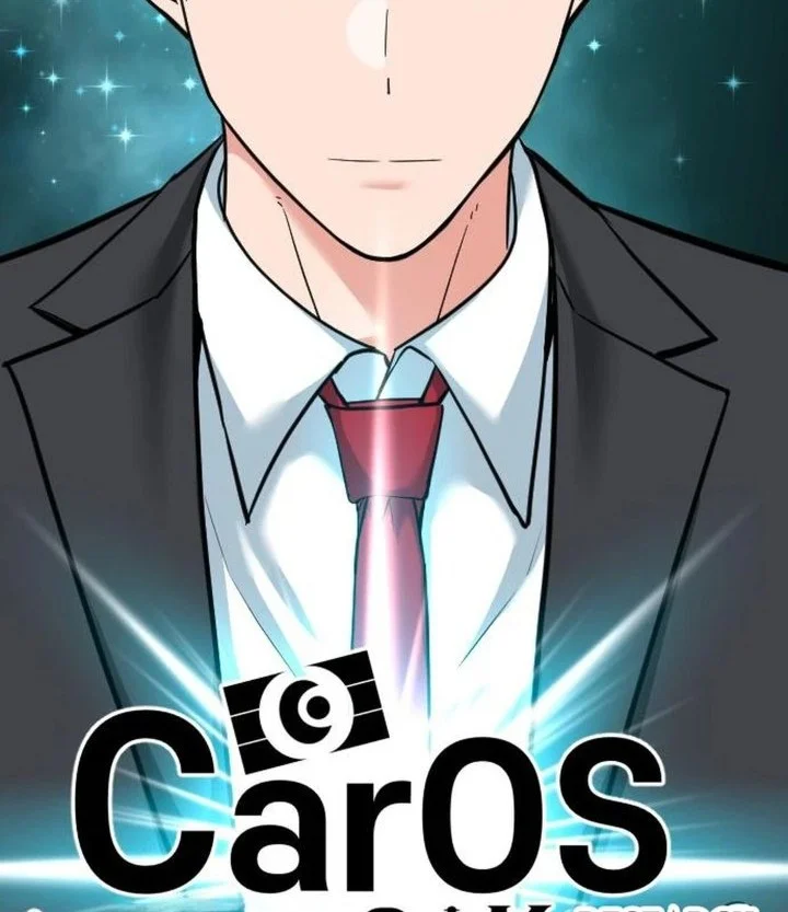 The Investor Who Sees The Future Chapter 90 Gambar 38