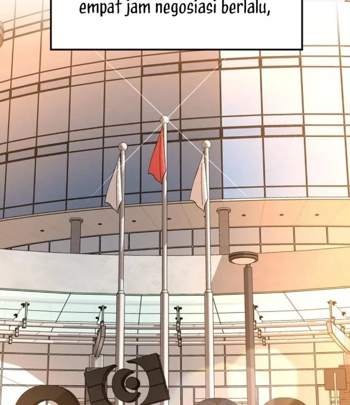 The Investor Who Sees The Future Chapter 90 Gambar 40