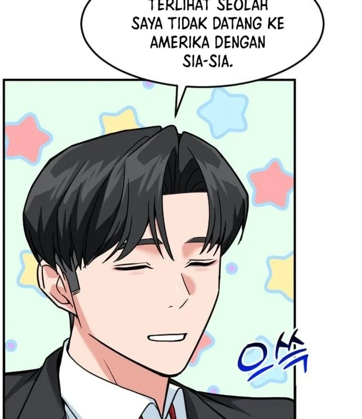 The Investor Who Sees The Future Chapter 90 Gambar 42