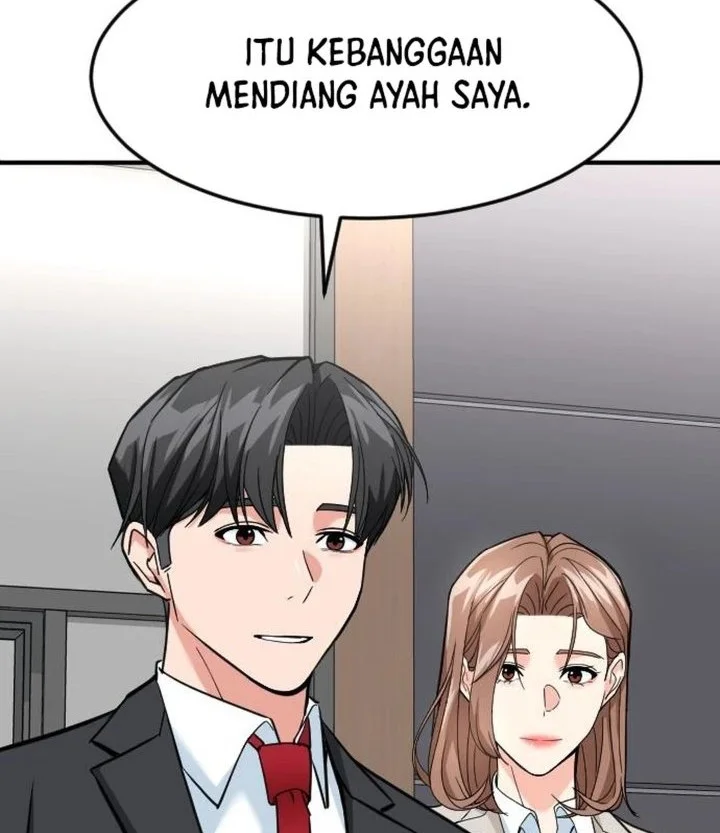 The Investor Who Sees The Future Chapter 90 Gambar 48