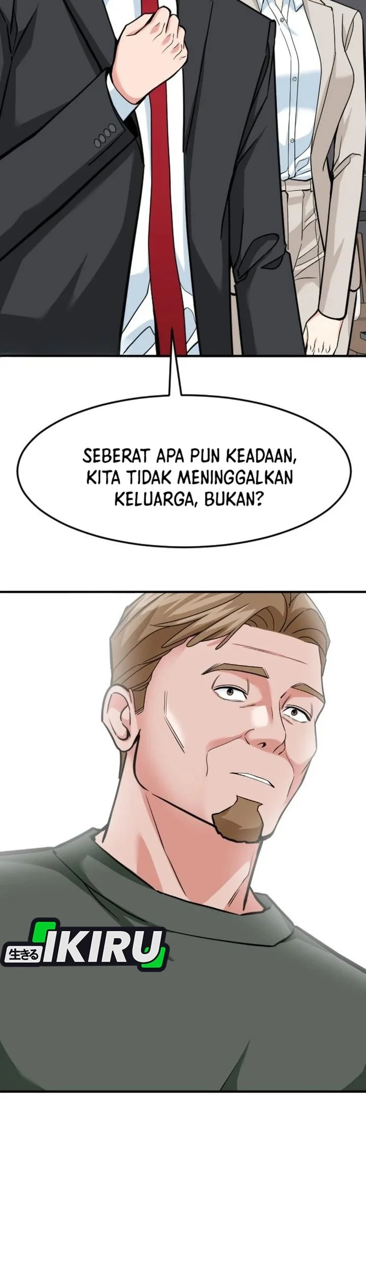 The Investor Who Sees The Future Chapter 90 Gambar 49