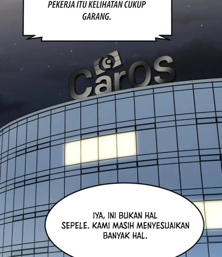 The Investor Who Sees The Future Chapter 90 Gambar 54
