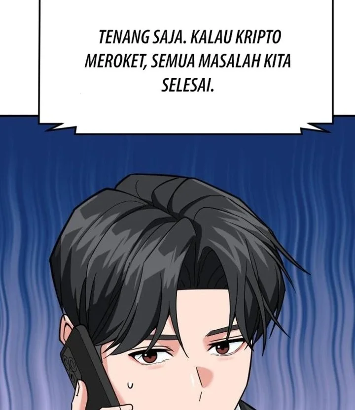 The Investor Who Sees The Future Chapter 90 Gambar 56