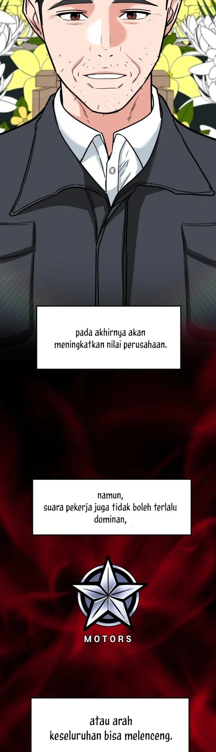 The Investor Who Sees The Future Chapter 90 Gambar 81