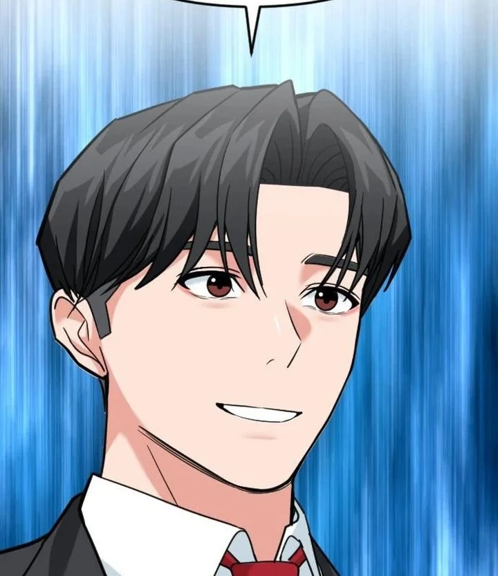 The Investor Who Sees The Future Chapter 90 Gambar 96