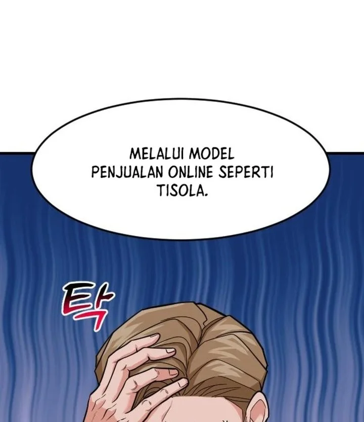 The Investor Who Sees The Future Chapter 90 Gambar 14