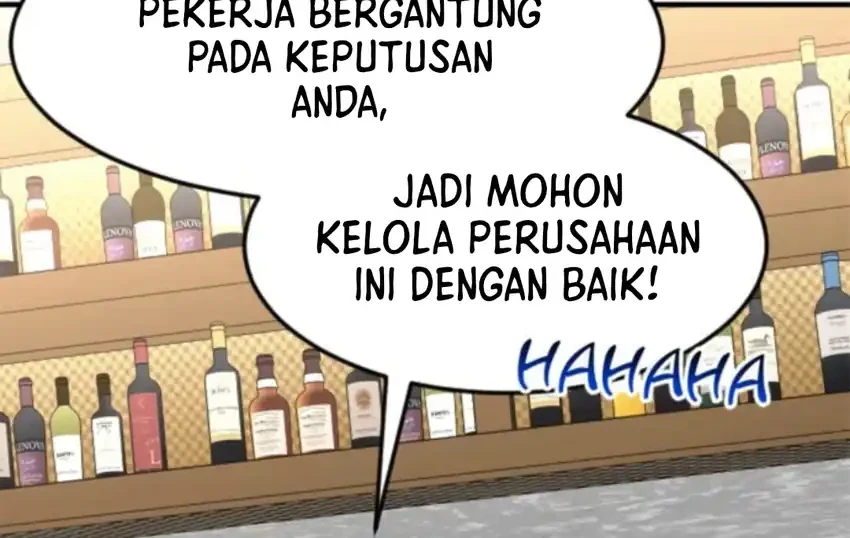 The Investor Who Sees The Future Chapter 91 Gambar 26