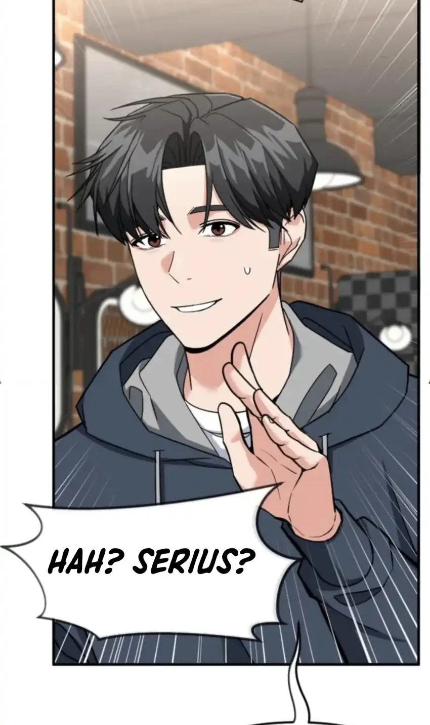 The Investor Who Sees The Future Chapter 91 Gambar 31