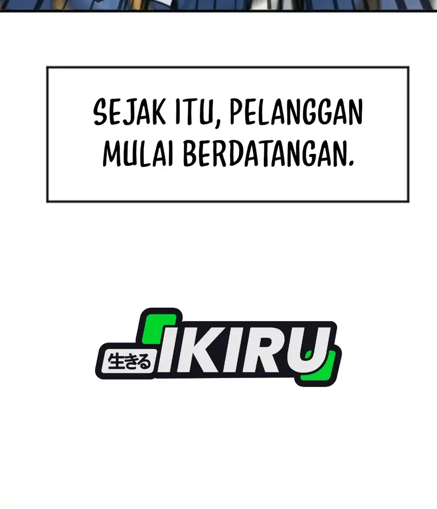 The Investor Who Sees The Future Chapter 91 Gambar 33