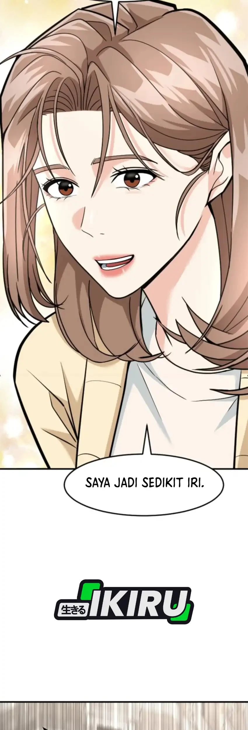 The Investor Who Sees The Future Chapter 91 Gambar 36